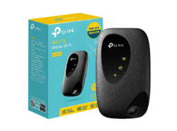 TP Link M7200 150Mbps 4G LTE Mobile Wi Fi