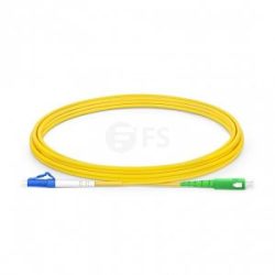 LC/UPC – SC/APC 5m Simplex Single mode fiber Patch cord