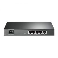 TP Link TL R470T+Desktop Load Balance Broadband Router