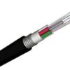 12Core Duct UN-Armoured Fiber Optic Cable (Single Mode)