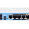 MikroTik RB951Ui-2nD Indoor Wireless Router