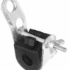 Dielectric Suspension Clamp 7.5- 16mm