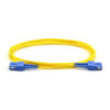 APC 5M SC-SC Duplex Single Mode Fiber patch cord