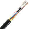 48Core Underground Armoured Fiber Optic Cable