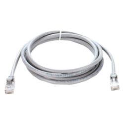 CAT 6 UTP 3M Patch Cord