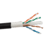 Cat6A UTP Indoor Network Cable 305M Roll