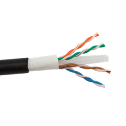 Cat6A UTP Indoor Network Cable 305M Roll