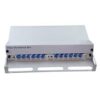 24 Port ODF Rack Mount with SC/UPC Duplex MM Adapter and Pigtail