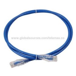 Cat 6A FTP Patch cord 3Mtr