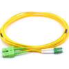 APC 3M SC-SC Simplex Single Mode Fiber patch cord