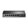 TP-Link TL-SG1008 8-Port Gigabit Switch