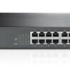 TP Link TL-SF1016DS 16-port 10/100M Switch