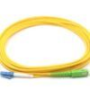 LC/UPC – SC/APC 20m Simplex fiber Patch cord