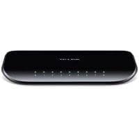 TP-Link TL-SG1008D 8-Port Gigabit Desktop Switch