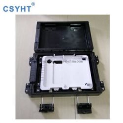 12Core Shrinkable Entries Fiber Termination Enclosure