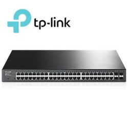 TP Link TL SG1048 48 port Gigabit Switch