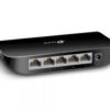 TP-Link TL-SG1005D 5-Port Gigabit Desktop Network Switch