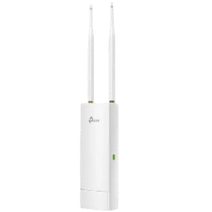 TP-Link CAP300-Outdoor 300Mbps Wireless N Outdoor Access Point