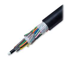 48Core Duct UN-Armoured Fiber Optic Cable (Single Mode)