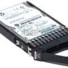 HP 300GB 6G 10K 2.5" SAS Dual Port ENT HDD (G5/G6/G7 Series)