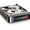 HP 146GB 6G 15K 2.5" SAS Dual Port ENT HDD (G5/G6/G7 Series)