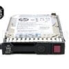 HPE 1.8TB SAS 10K SFF SC 512e DS HDD (G10 Series)