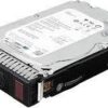 HPE 1TB 6G SATA 7.2K RPM LFF 3.5" HDD (G9 Series)