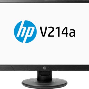 HP V214a 20.7" Monitor