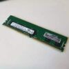 HPE 8GB 2RX8 PC402133P-R RAM KIT (G8/9 Series)