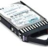 HP 900GB 6G SAS 10K 2.5" SC ENT HDD (G8/G9 Series)