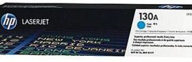 Buy HP 130A Cyan Original LaserJet Toner Cartridge