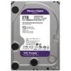 WD Purple 2TB Surveillance Hard Disk