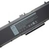 Dell WJ5R2 Battery Replacement
