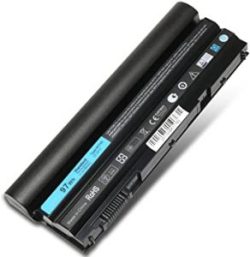 Dell 97Wh Latitude E5420 E6420 Laptop Battery