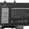 GJKNX Laptop Battery Replacement for Dell Latitude