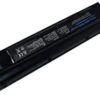 Dell 11.10V 4400mAh Li-ion 6 Cell Battery
