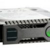 HPE 300GB 12G SAS 10K rpm SFF (2.5-inch) SC HDD (G9 Series)