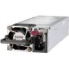 HP 500W Flex Slot Platinum Power Supply (G10 Series)