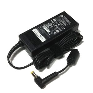 ACER 19V 3.42A 65W PA-1650-86 AC Adapter Charger