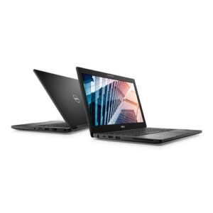 Dell Latitude 7290 Core i7 8th Gen 8GB RAM 256GB SSD 12.5” Laptop