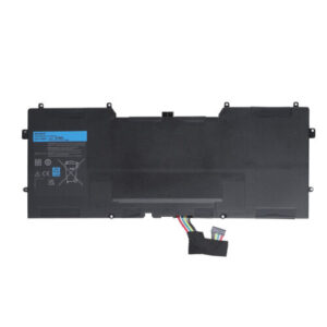 Dell XPS 12 Battery Replacement