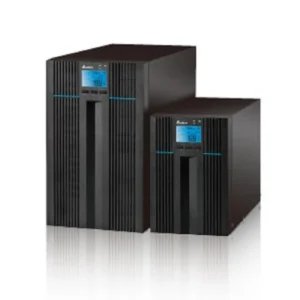 Delta 1KVA N Series Online Tower Smart UPS