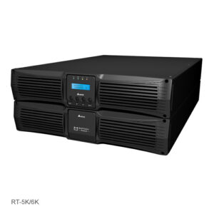 Delta 5KVA Rack Mount Ups