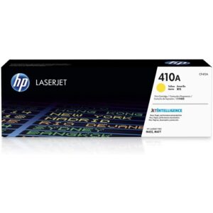 HP 410A Yellow LaserJet Toner Cartridge