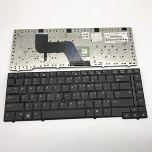 HP EliteBook 8440P Laptop Keyboard