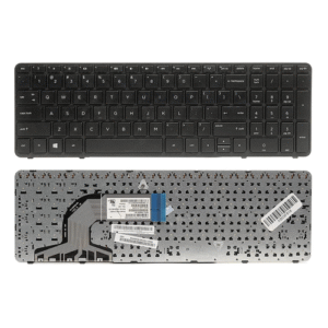 HP Pavilion 15R Laptop Keyboard