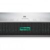 HP ProLiant DL380 Gen10 Server (1)Intel® Xeon® 4114 (10-Core 2.2 GHz 85W) 32GB (2x16GB)