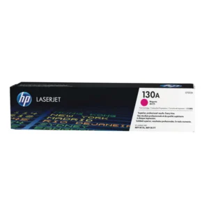 HP 130A Magenta LaserJet Toner Cartridge