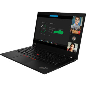 Lenovo L490 core i7 8th Gen 8GB RAM 1TB 14" Laptop