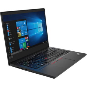 Lenovo ThinkPad T480 Intel Core i5 8th Gen 8GB RAM 256GB SSD 14 Inches HD Monitor Laptop